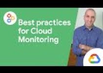 Best Practices for Cloud Monitoring