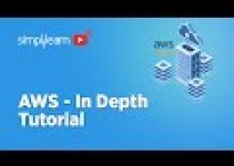 AWS In-Depth Tutorial | AWS Full Course For 2022 | Complete AWS Training For Beginners | Simplilearn