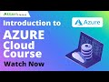 Overview of AZURE Administrator AZ -104 Course at Attari Classes