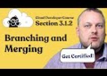 3.1.2: Branching and Merging for Adobe Commerce Cloud Certification (AD0-E716, AD0-E717)