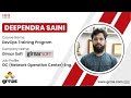 Grras Solutions DevOps training Program | (Student testimonial) Our students say about us!