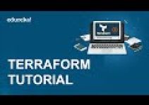 Terraform Tutorial For Beginners | Automate Your AWS Cloud Infrastructure | DevOps Training| Edureka