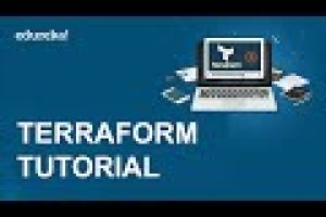 Terraform Tutorial For Beginners | Automate Your AWS Cloud Infrastructure | DevOps Training| Edureka