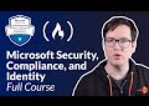 Microsoft Security Compliance and Identity (SC-900) – Full Course PASS the Exam