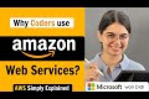 What is Amazon Web Services? AWS Explained | Tutorial & Resources