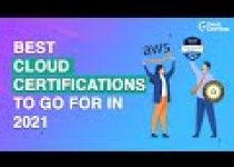 Best Cloud Certifications to go for in 2022 |  AWS | Google Cloud | Microsoft Azure | Great Learning
