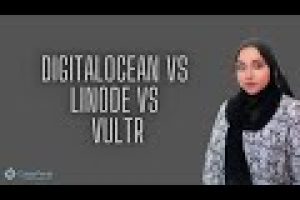Digitalocean vs Linode vs Vultr: Live Performance Comparison