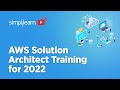 🔥Top 5 AWS Services To Master in 2022 | AWS Services | AWS Services Explained | AWS | Simplilearn