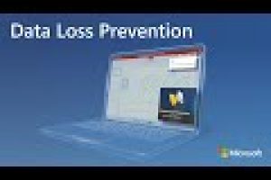 Data Loss Prevention across endpoints, apps, & services | Microsoft Purview