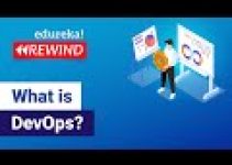 What is DevOps? | DevOps Training – DevOps Introduction & Tools | DevOps Tutorial | Edureka Rewind 7