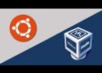 Perintah Dasar Pada Terminal Linux Menggunakan OS Ubuntu Pada Oracle Virtual Machine/ Virtual Box