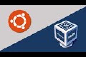 Perintah Dasar Pada Terminal Linux Menggunakan OS Ubuntu Pada Oracle Virtual Machine/ Virtual Box