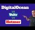 DigitalOcean vs Vultr vs Hetzner: Which is The Best VPS (Benchmarks Included)