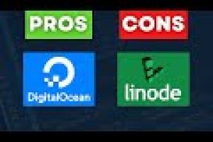 Pros and Cons of DigitalOcean and Linode (Which is better?)