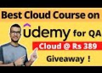 Top courses on Udemy for Cloud Certification | AWS Practitioner Azure Fundamentals Architect SAA C03