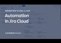 Automation in Jira Cloud