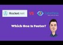 Rocket.net VS CyberPanel on Vultr HF – Which is Better?