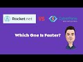 Rocket.net VS CyberPanel on Vultr HF - Which is Better?