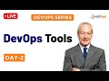 DevOps Tools | Best DevOps Tools to Learn | DevOps Tools Overview | Intellipaat