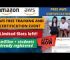 Amazon Aws Free Certificate | AWS Certification Training | AWS FREE Certificate | Anyone can enroll