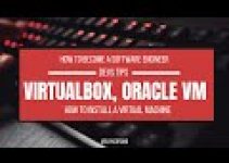 6.1. VirtualBox –  How to install the Oracle VM(Virtual Machine)  | Software Engineering Journey