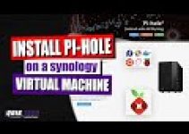 How To Install Pi Hole On A Virtual Machine