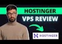 Hostinger VPS Review | Cheap VPS Hosting Provider in India? | 65% OFF Hostinger Coupon!