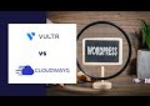 ⭐ Vultr vs Cloudways – Comparación de instalación y velocidad de WordPress 2022
